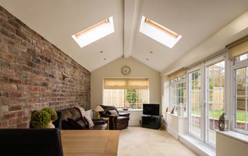 conservatory roof insulation Dalvanie, Angus