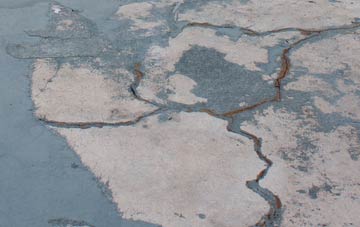 fibreglass roofing replacement Dalvanie