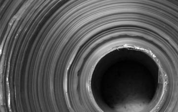 Dalvanie pvc roof replacement