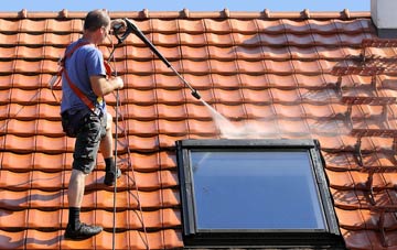 roof cleaning Dalvanie, Angus